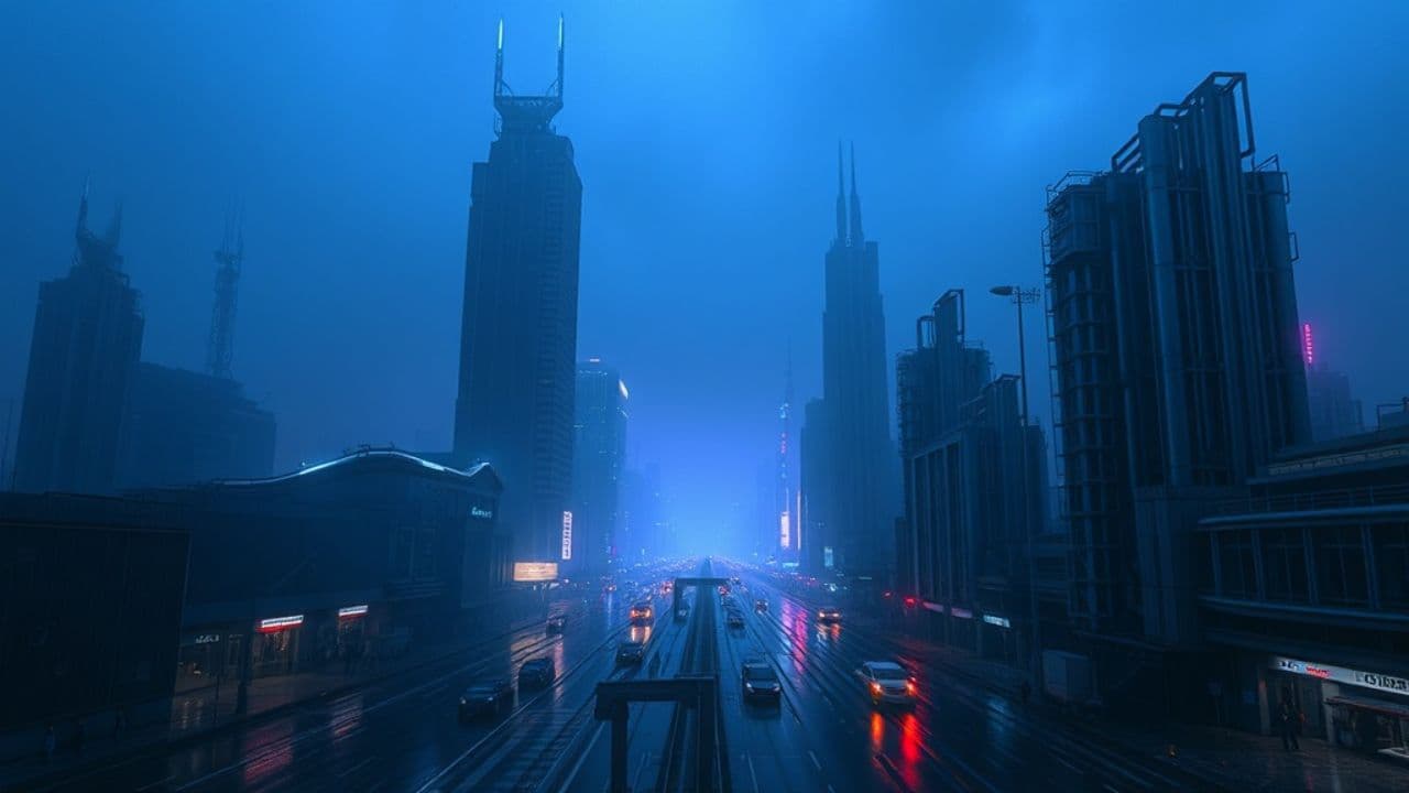 Stronger After the Storm