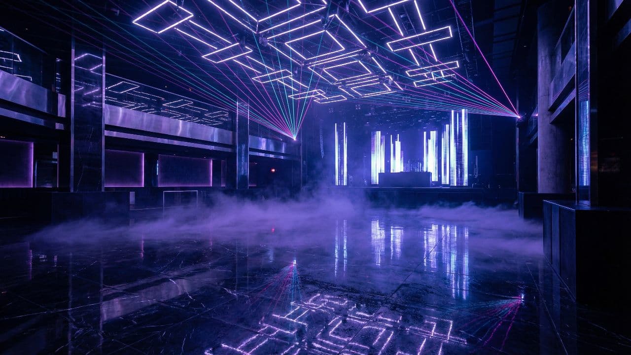 Между тьмой и светом