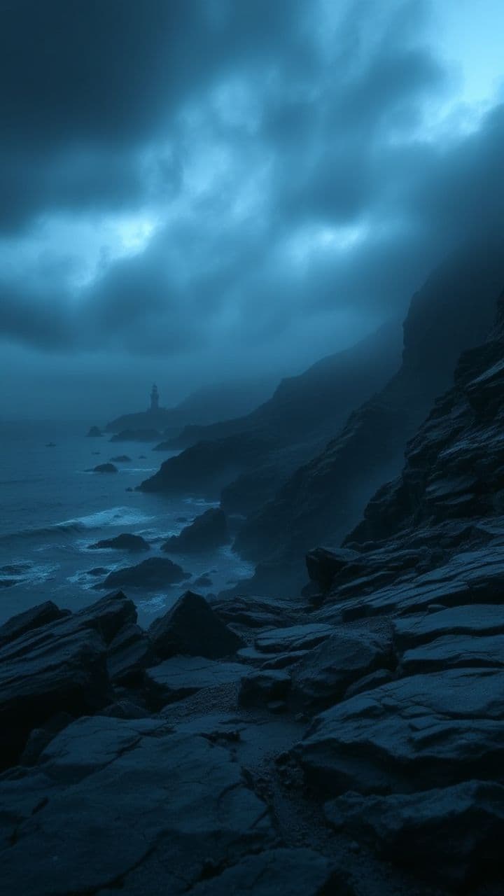 Un filo sottile tra genio e follia