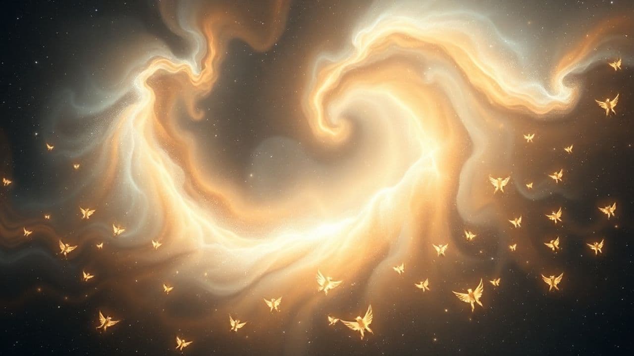 With a Thousand Angels