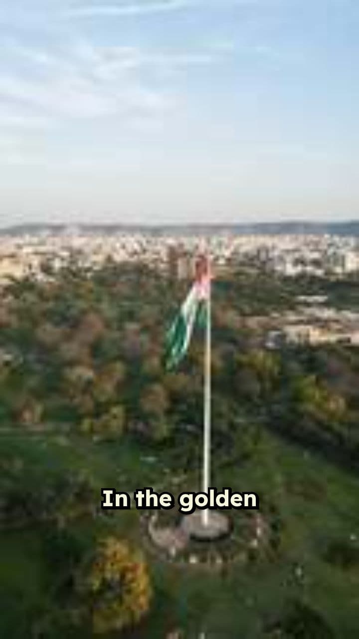 Eternal Sacrifice - Shaheedi Tribute