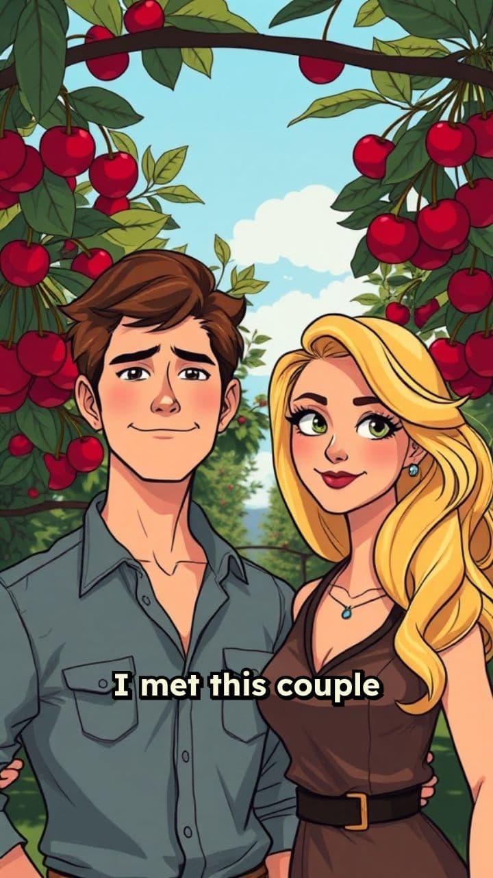 Cheating in the Orchard