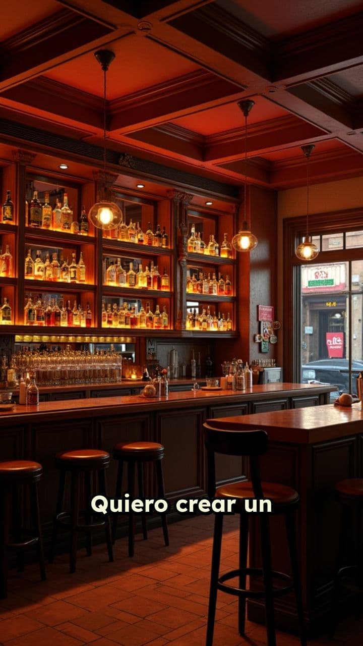 La Barra Maestra Renace como Food Truck