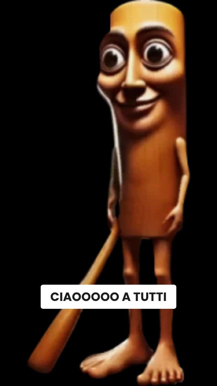 Tung Tung & Brr Patapim YouTube Channel Launch