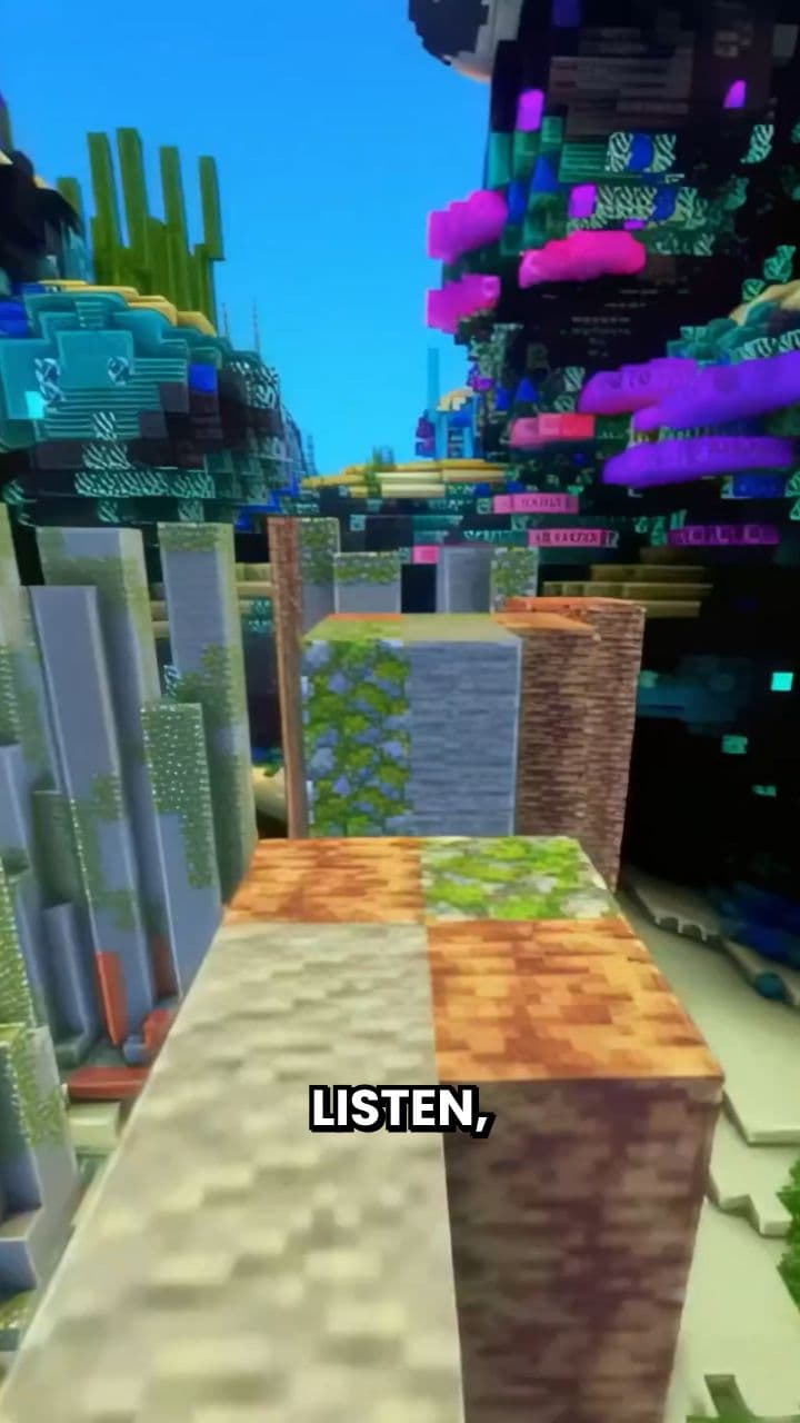 Silent Screams Behind Wallpaper