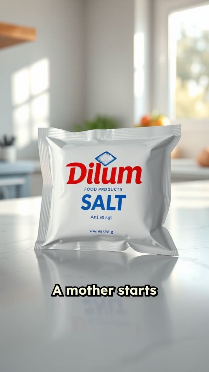 Pure Taste, Pure Trust