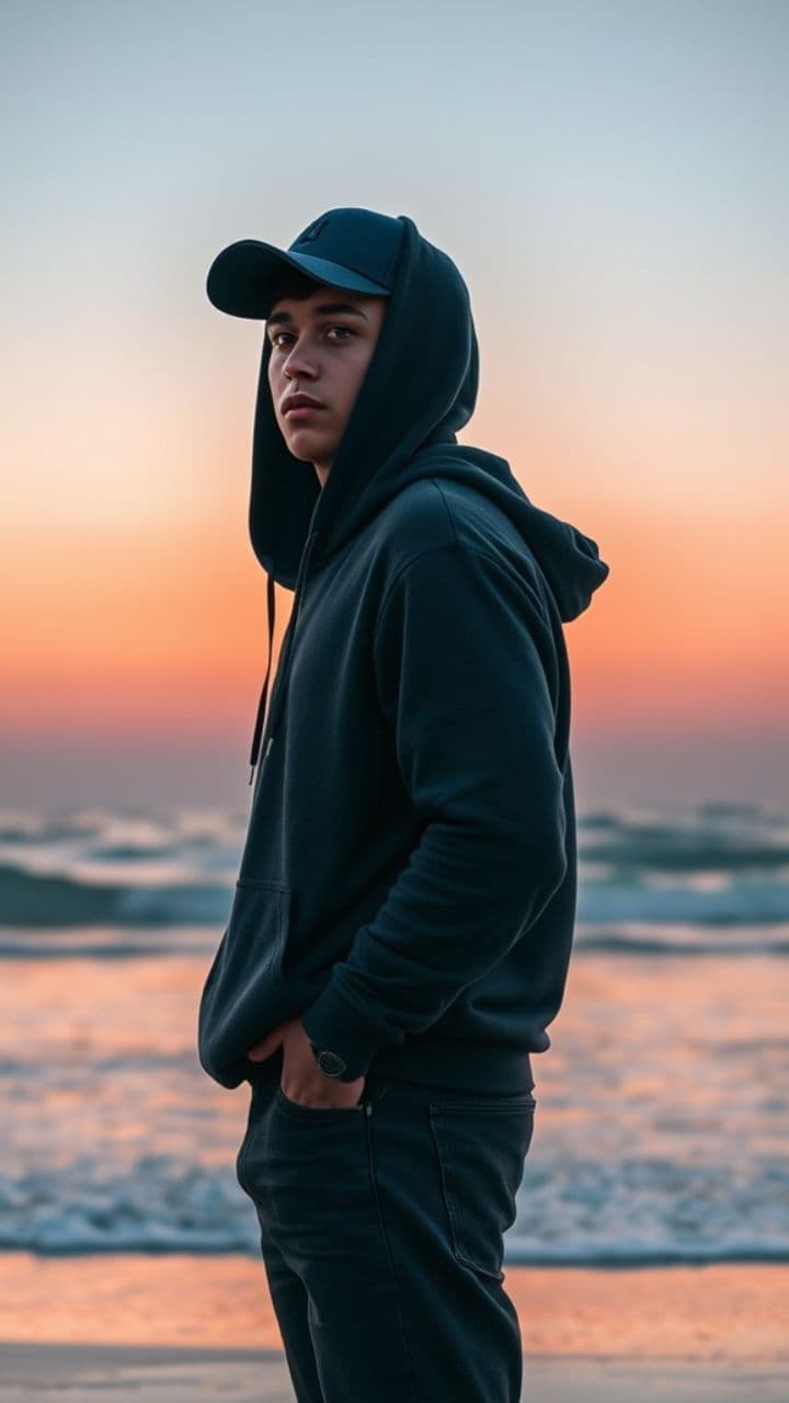 Reflections of Regret and Redemption