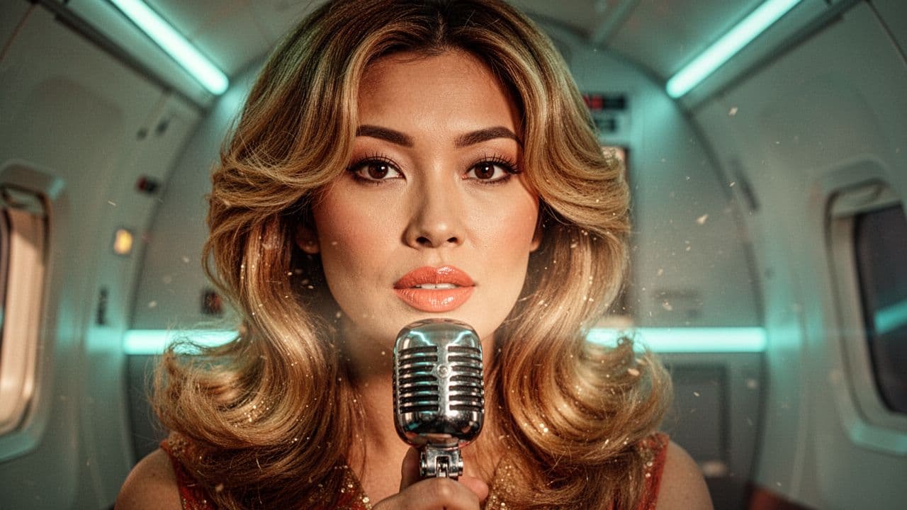 The Kilometer High Club