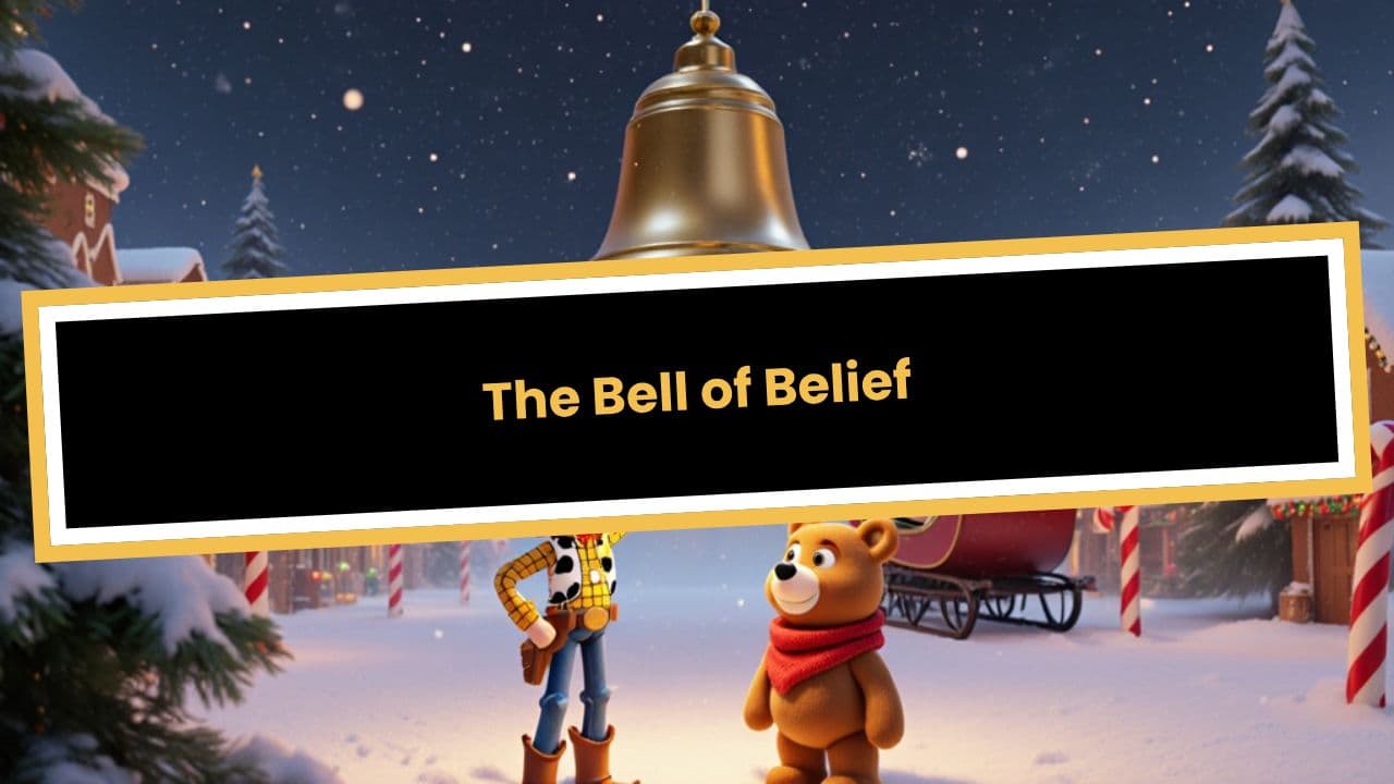 The Bell of Belief