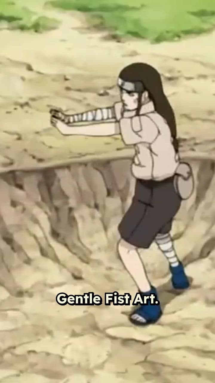 Eight Trigrams, 64 Palms