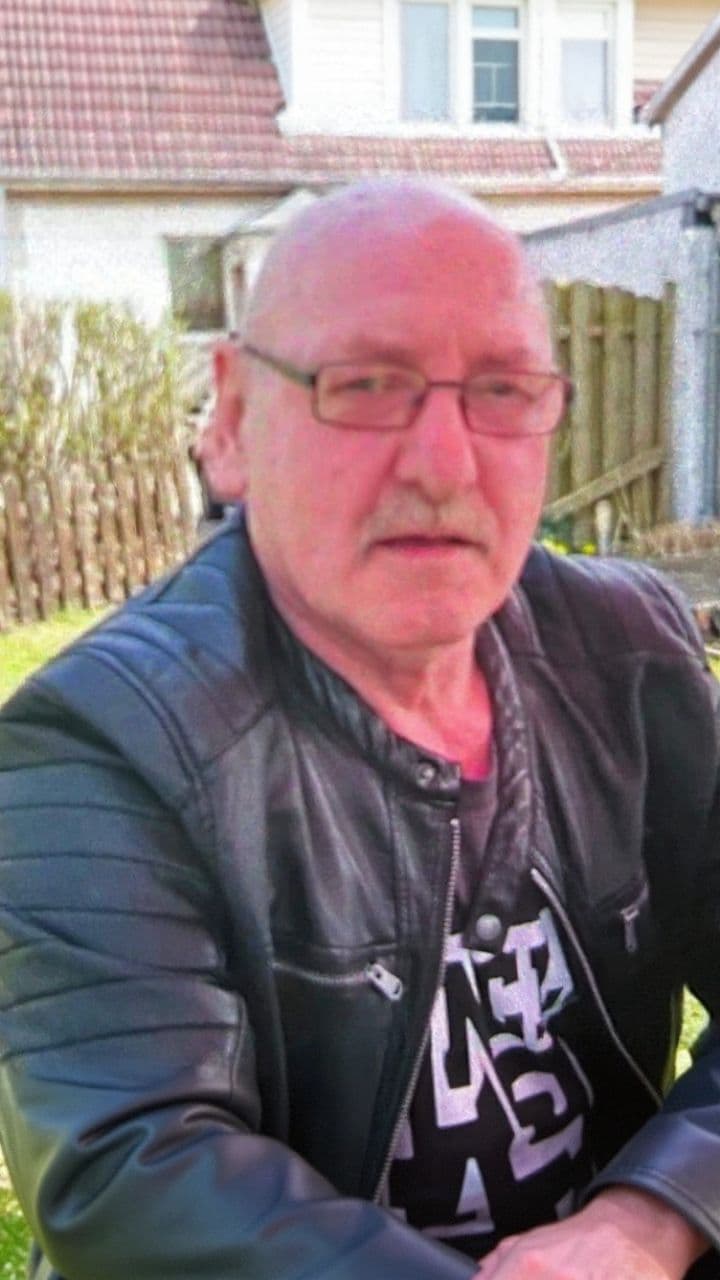 Für immer in meinem Herzen