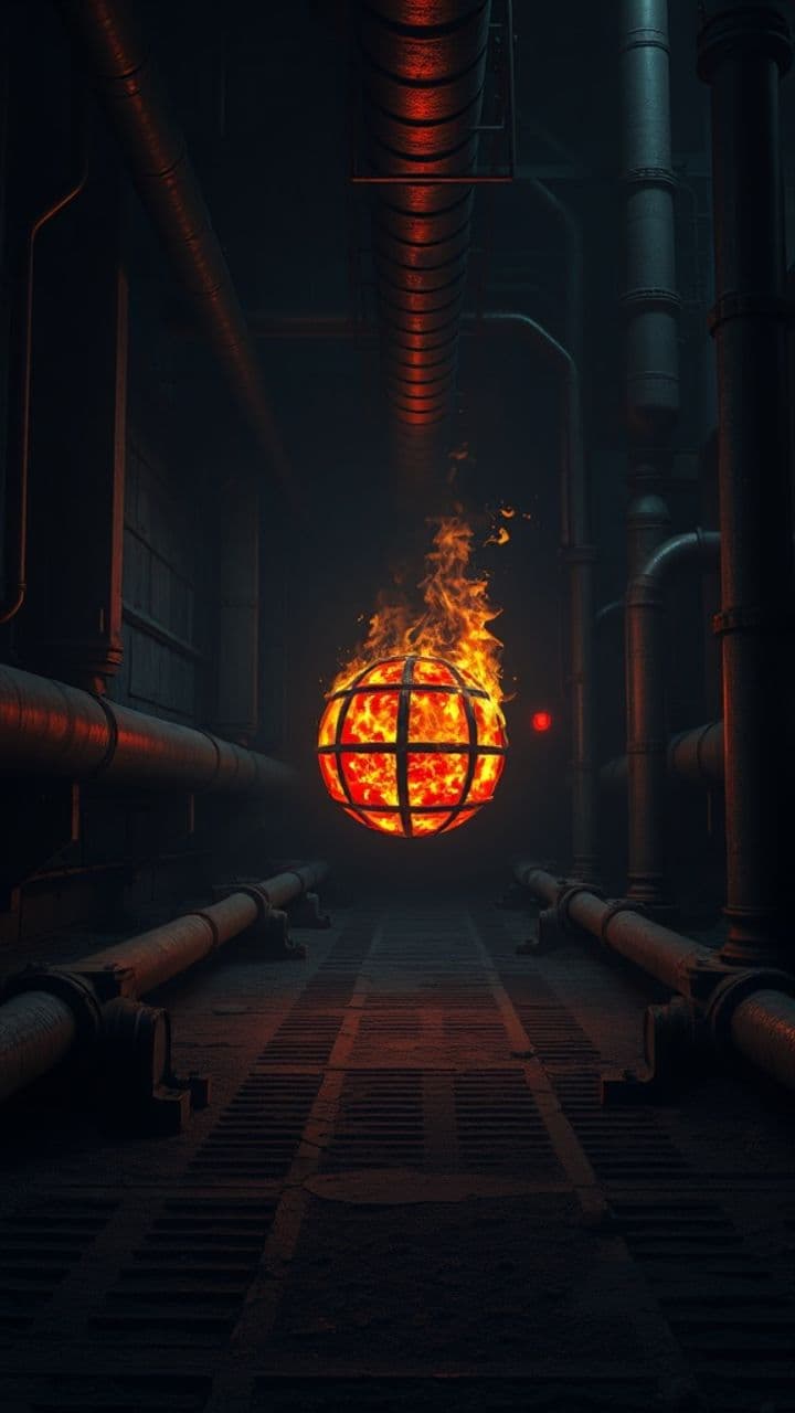 Indestructible Together