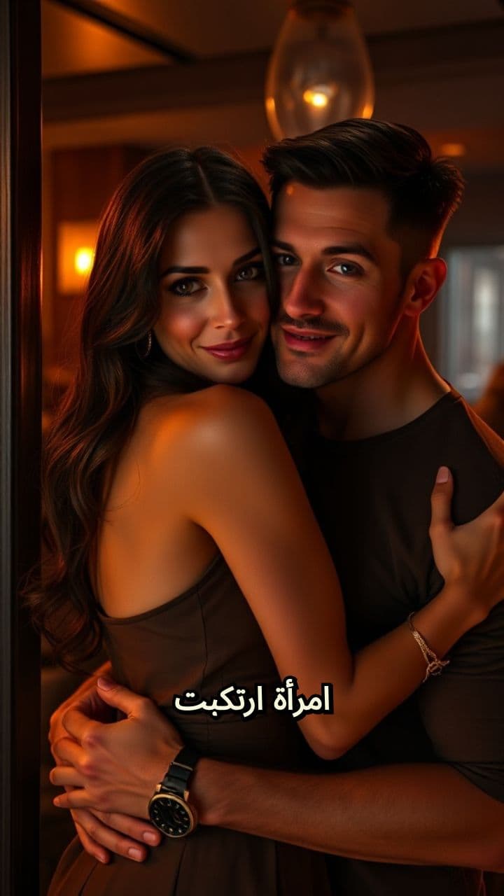 خيانة مؤلمة ونهاية مأساوية