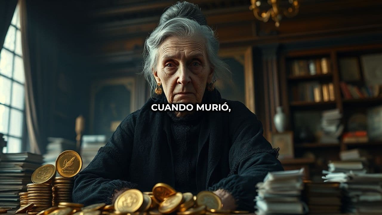 Millones desde el miedo y la basura