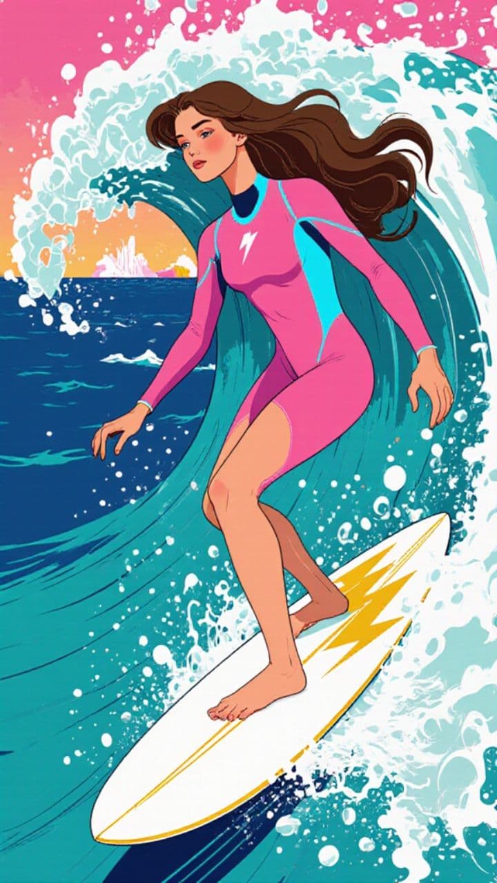 Riding High and Celebrating Life