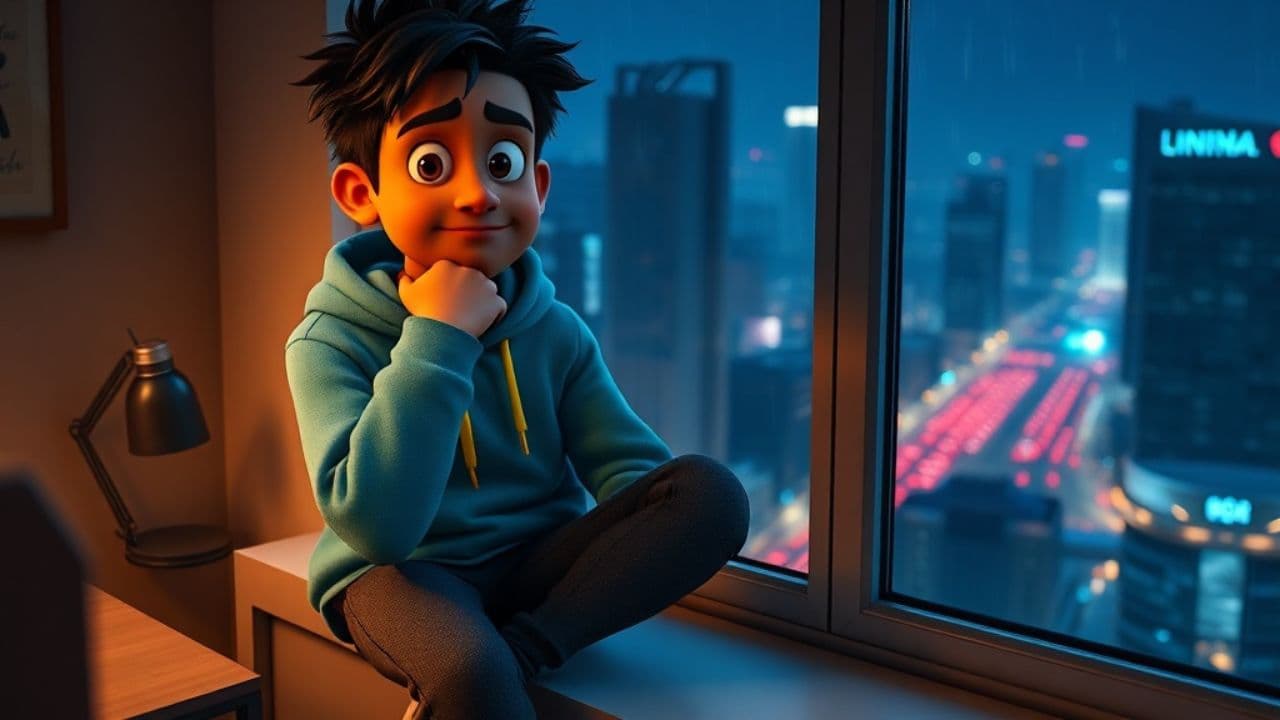 मुश्किल बड़ी है, झुकना नहीं है