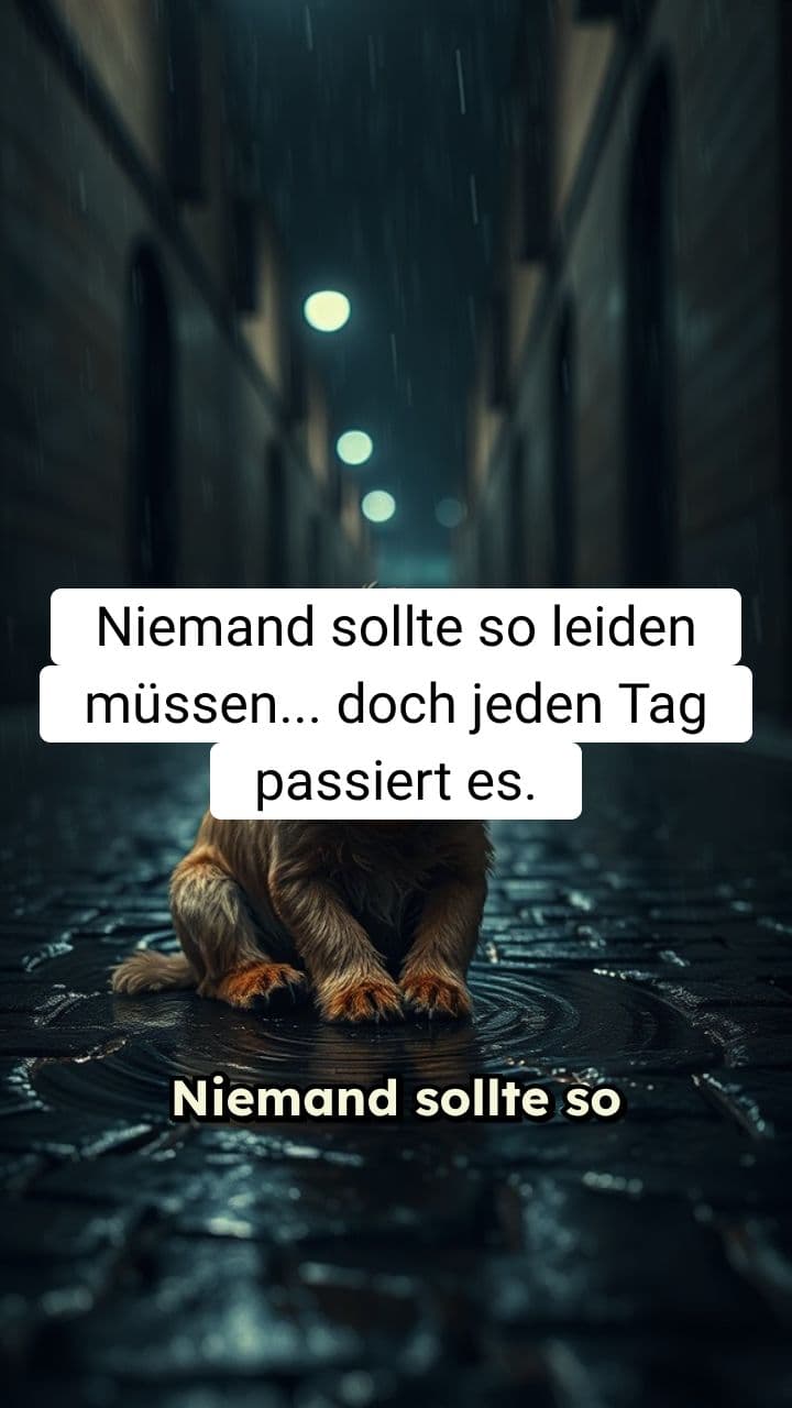 Hoffnung für Verlassene Seelen