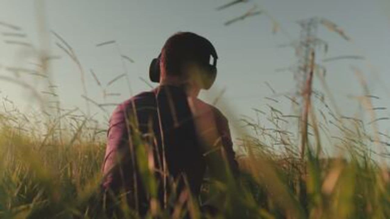 Ey Rahman, Gönlümün Nuru