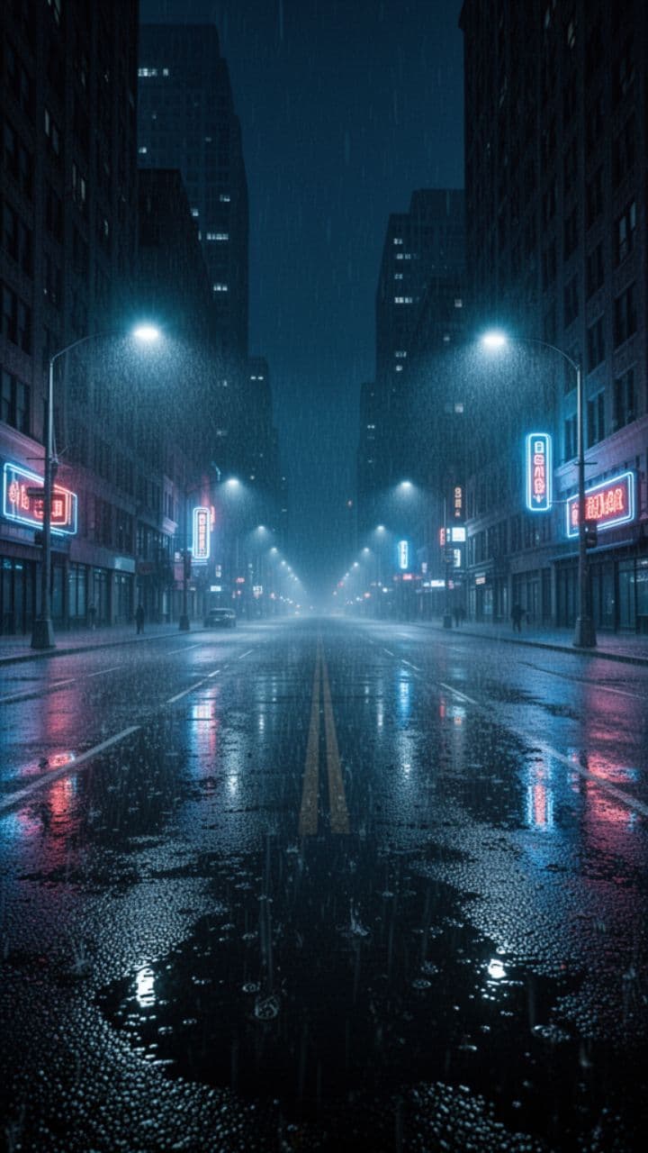 Avant de partir, mon cœur