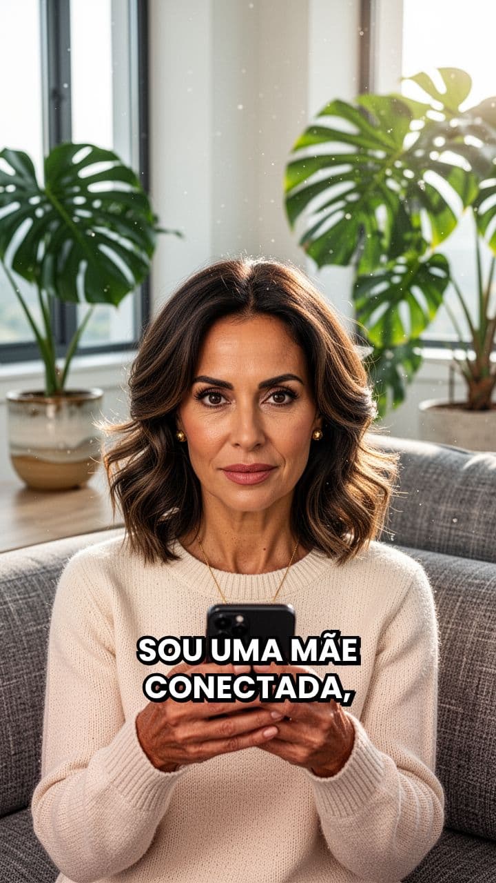 Cuidado Digital com Diálogo e Responsabilidade