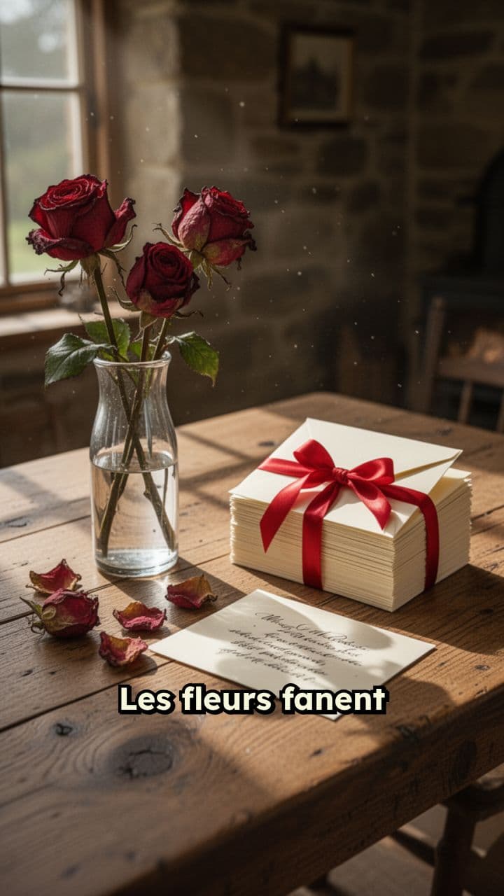 Une émotion qui dure