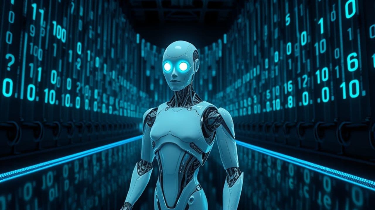 Qu'est-ce qui fait l'humain ?