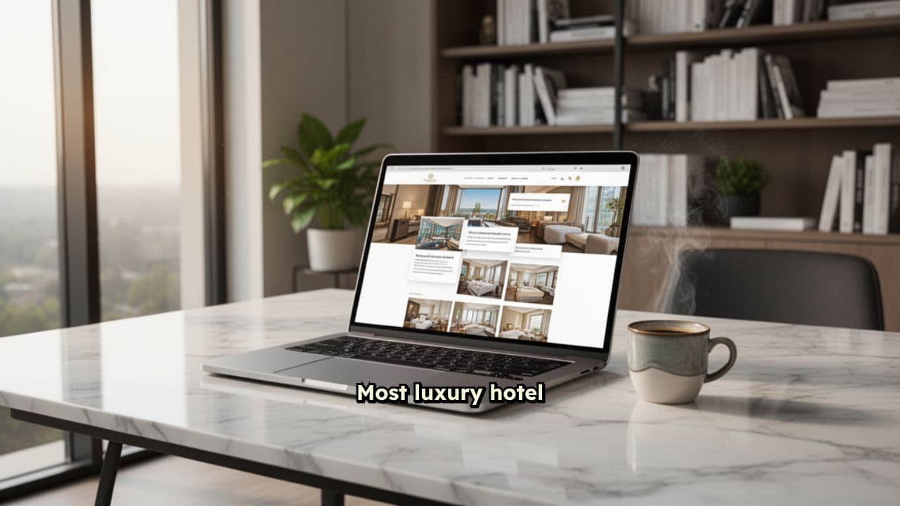 10-Second Guest Journey Hero Video