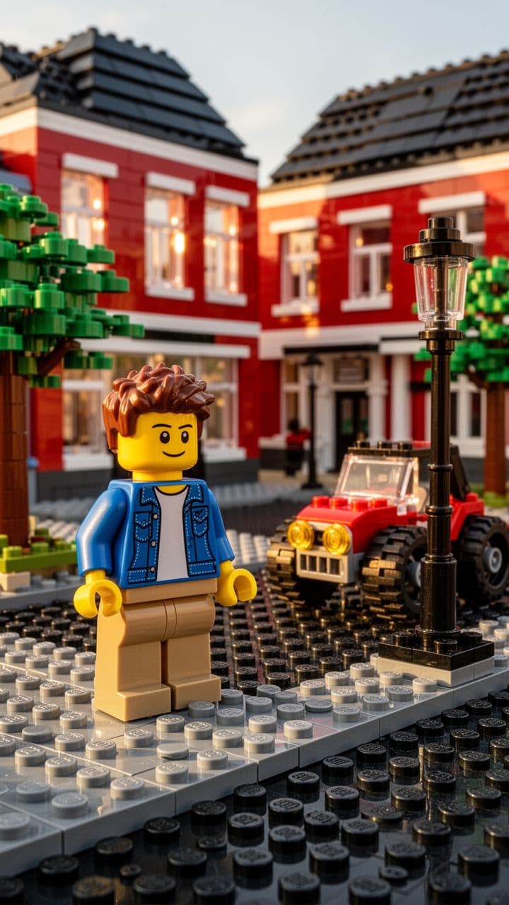 Remembering Thirty Places of Pie