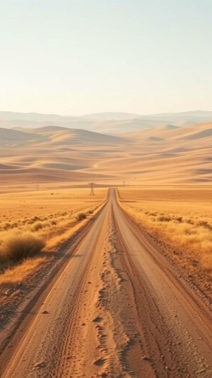 Saltwater Cowboy's Journey