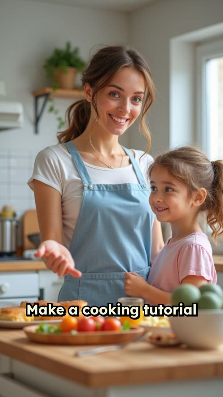 5-Minute Healthy Breakfast Ideas for Kids