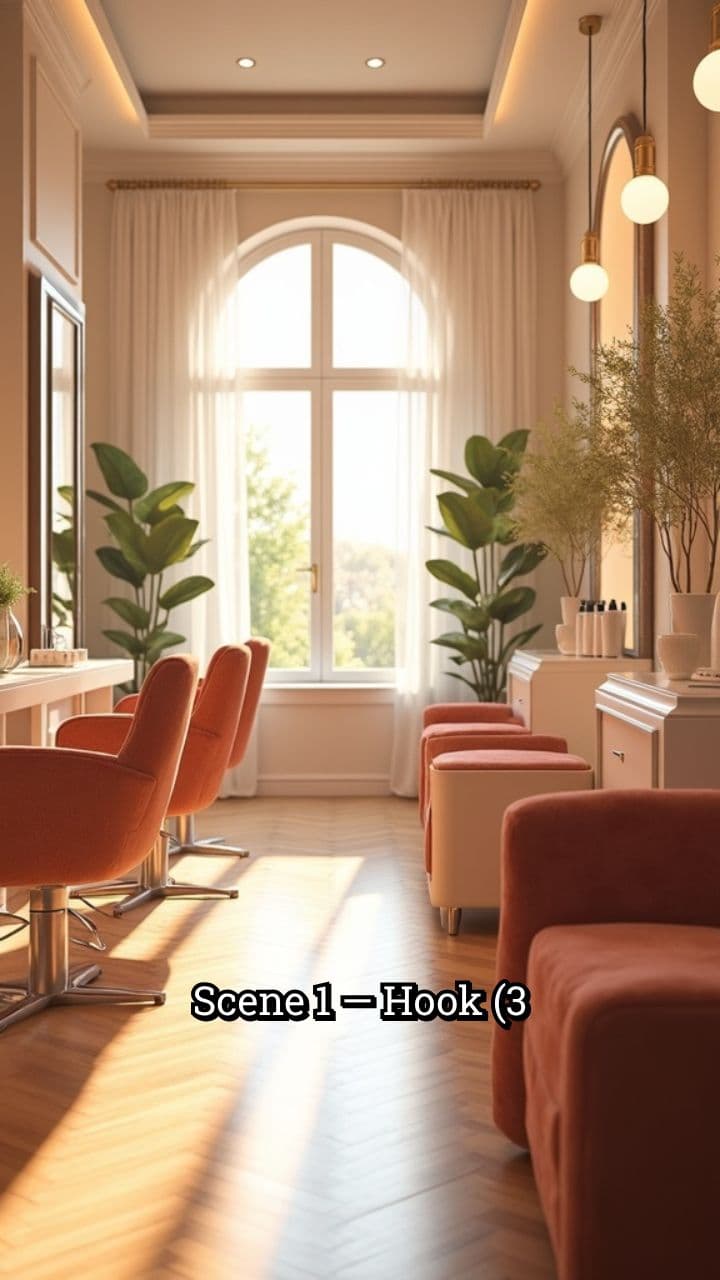 Boost Your Salon's Profitability Today