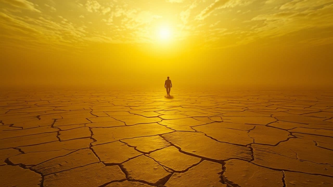 Beware the Swamp Butt Fart