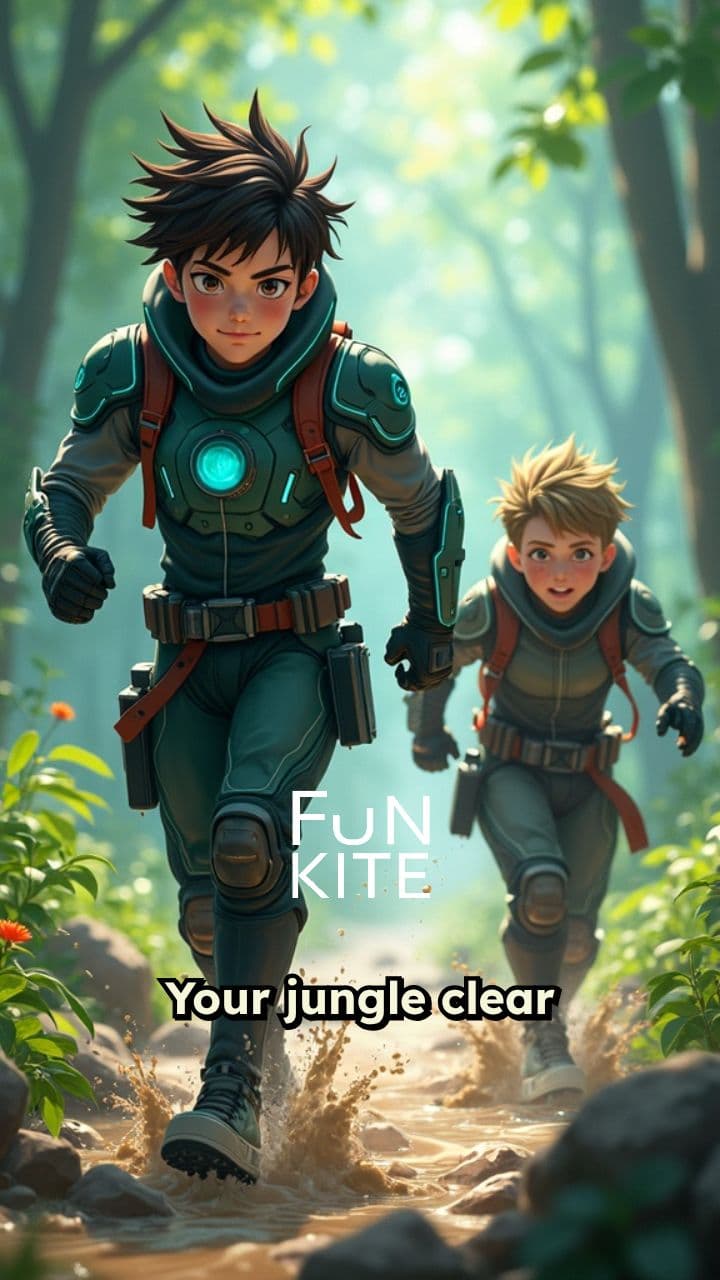 Optimize Your Jungle Clear Speed