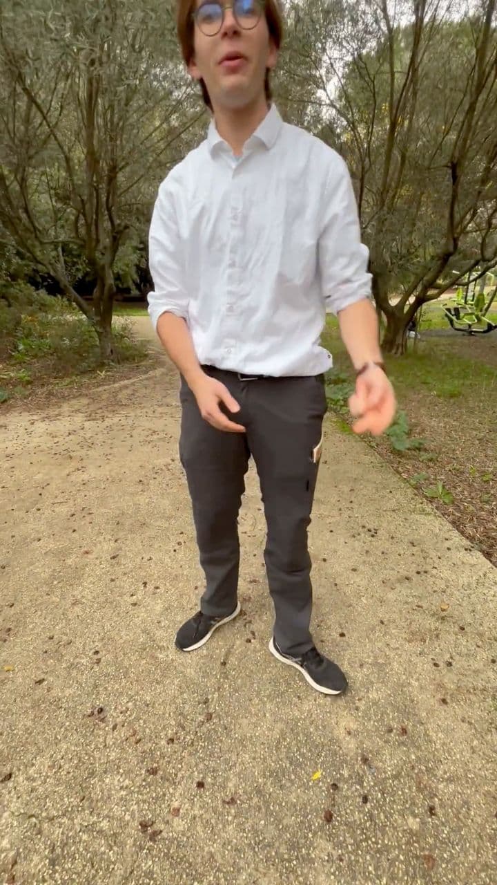 Discussion rapide sur les bracelets