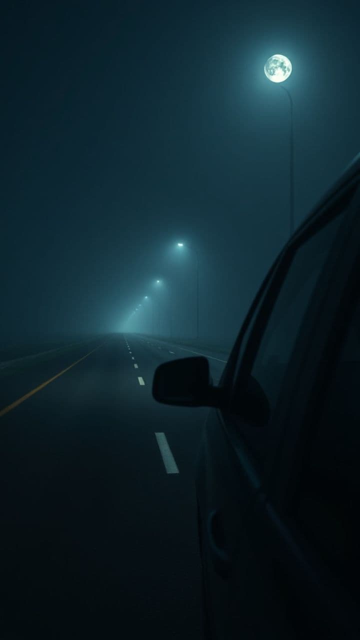 Highway Haunt