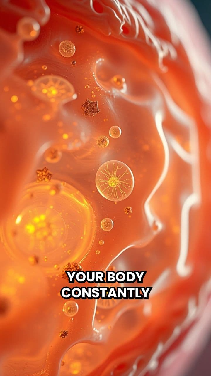 Mind-Blowing Facts About You and Space