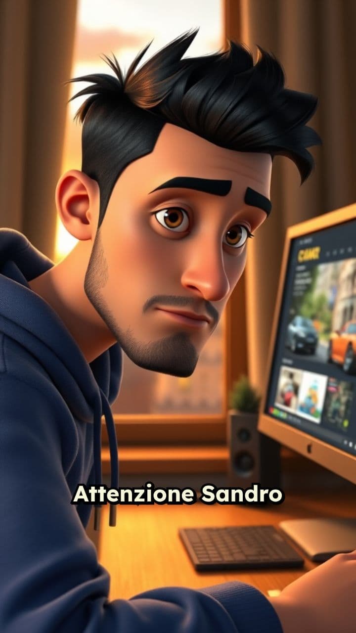 Attenzione alle truffe auto online