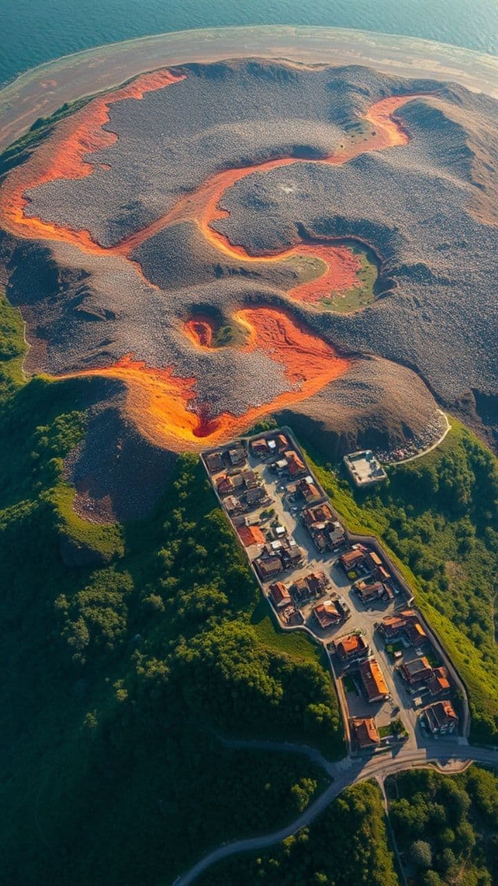 Crisis ambiental y reciclaje comunitario