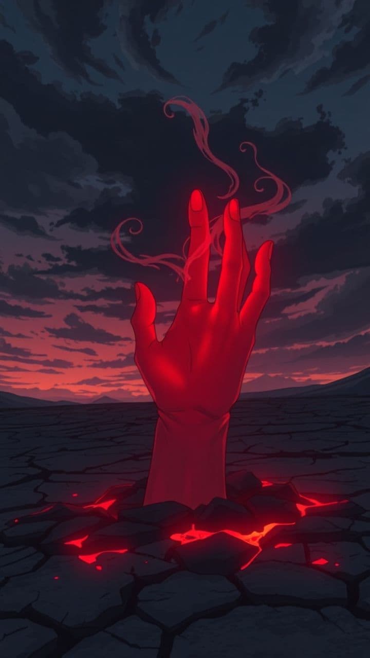 மனுஷியின் இரகசியங்கள்