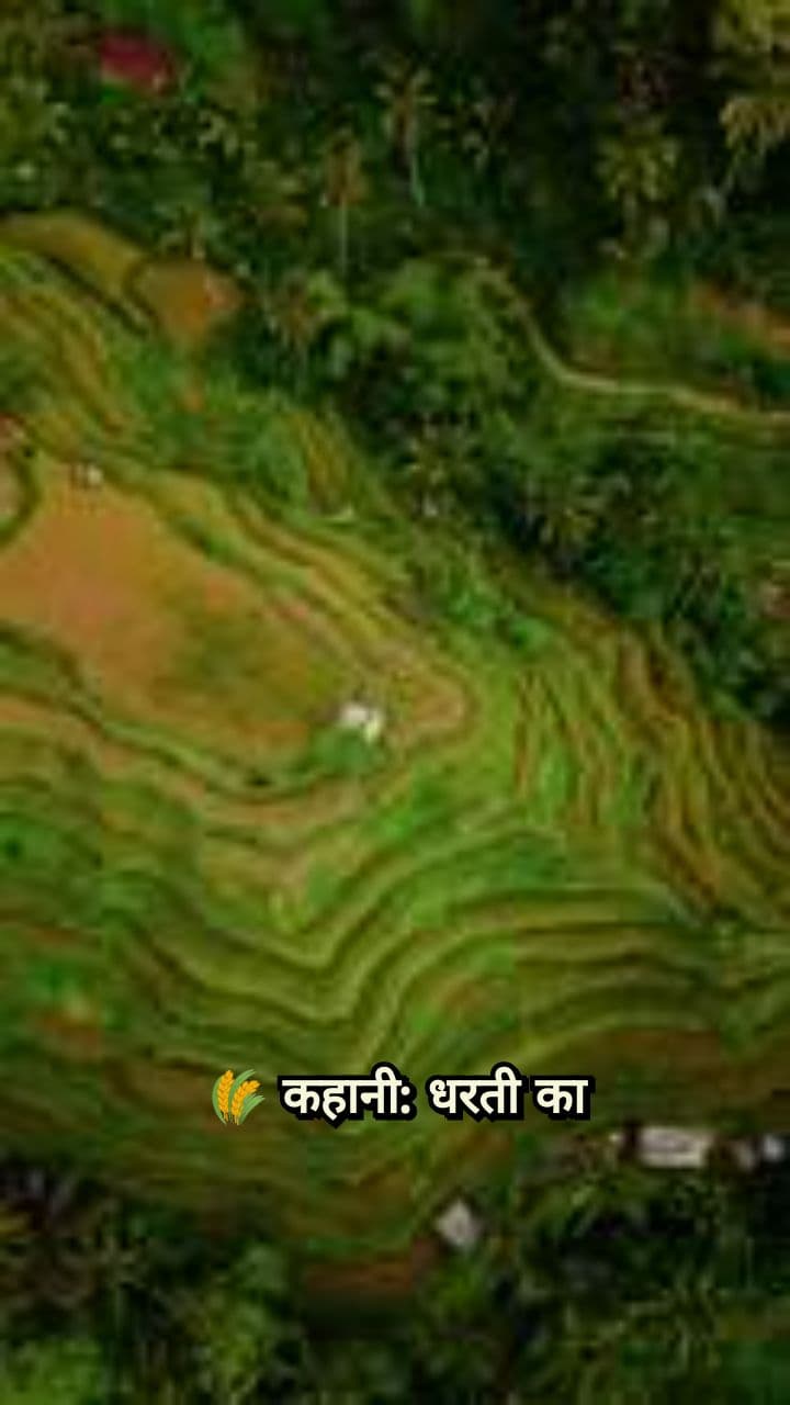 धरती का सच्चा सिपाही