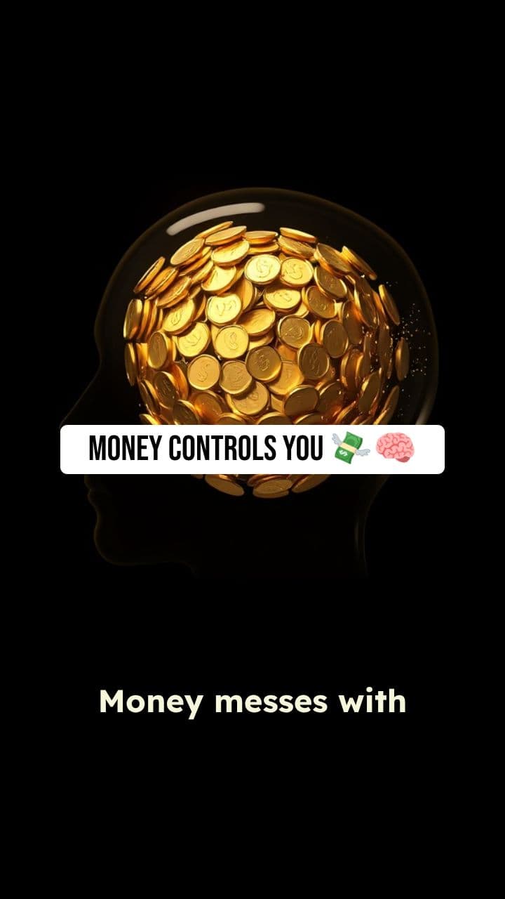 The Psychology of Money