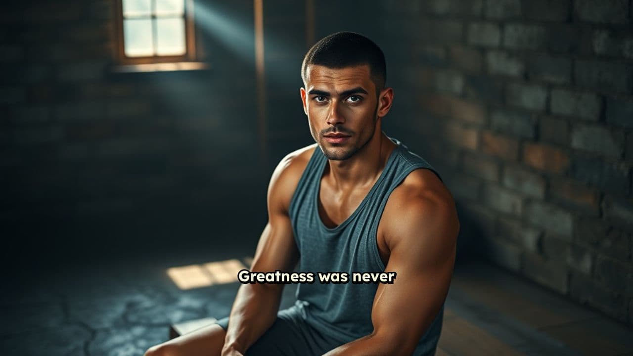 Greatness in the Unseen Hours