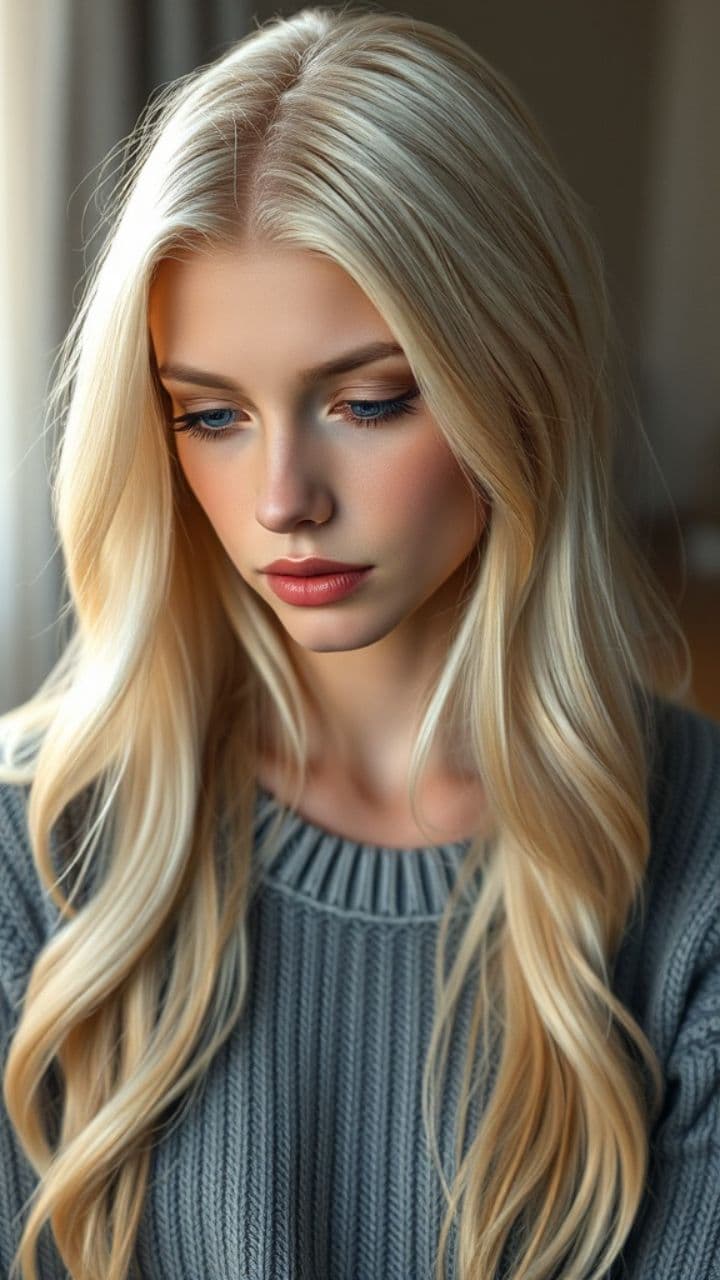 Tęsknota za sensem życia