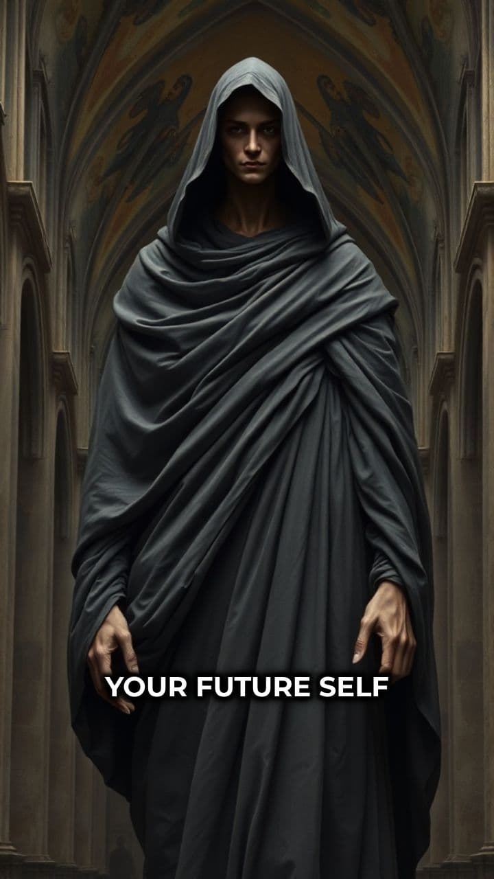 Future Self Reflection