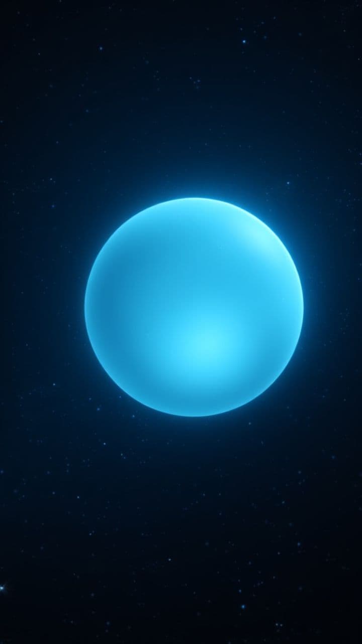 Neon Echoes of Desire