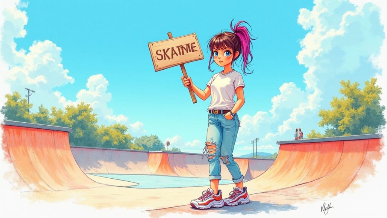 Regina: The Heart of Skating