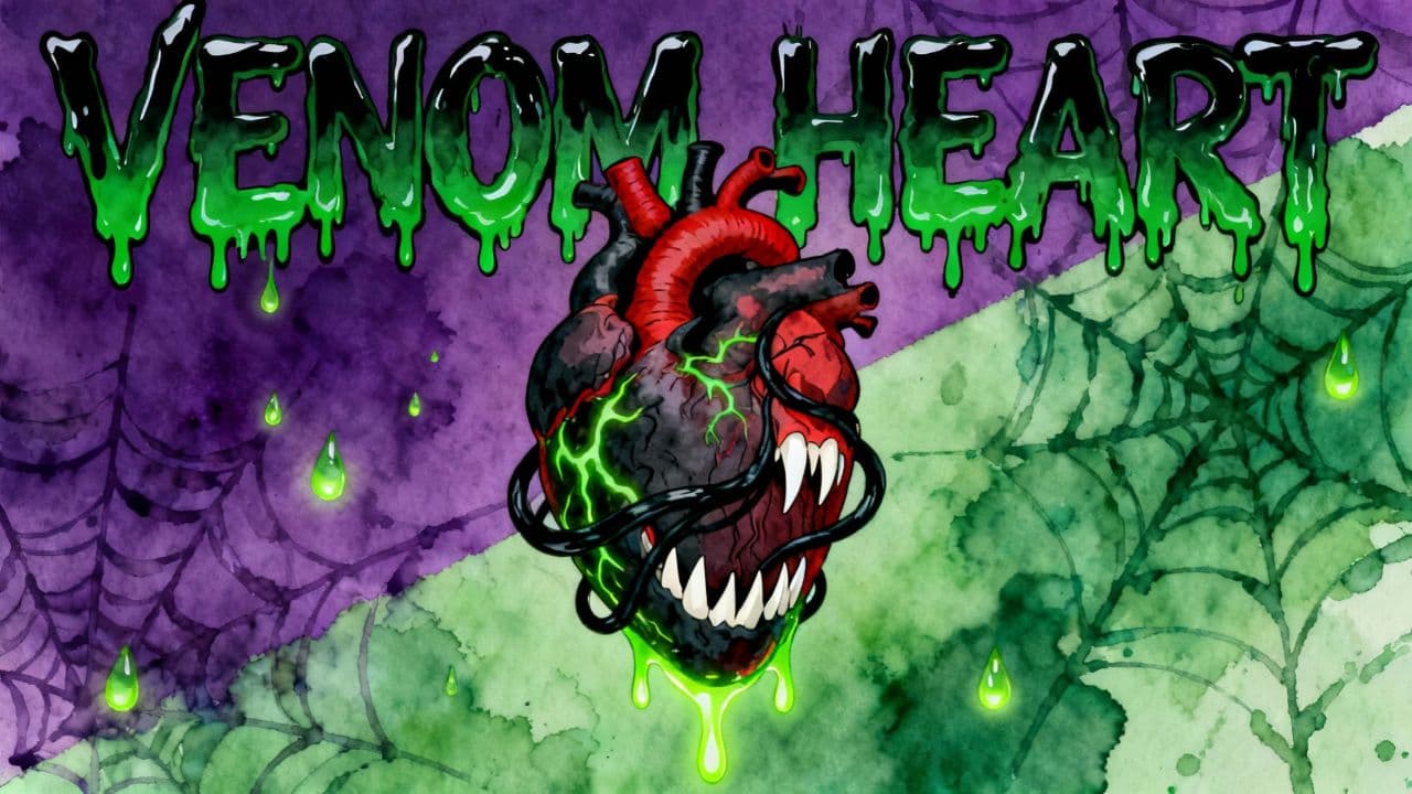 Venom Heart