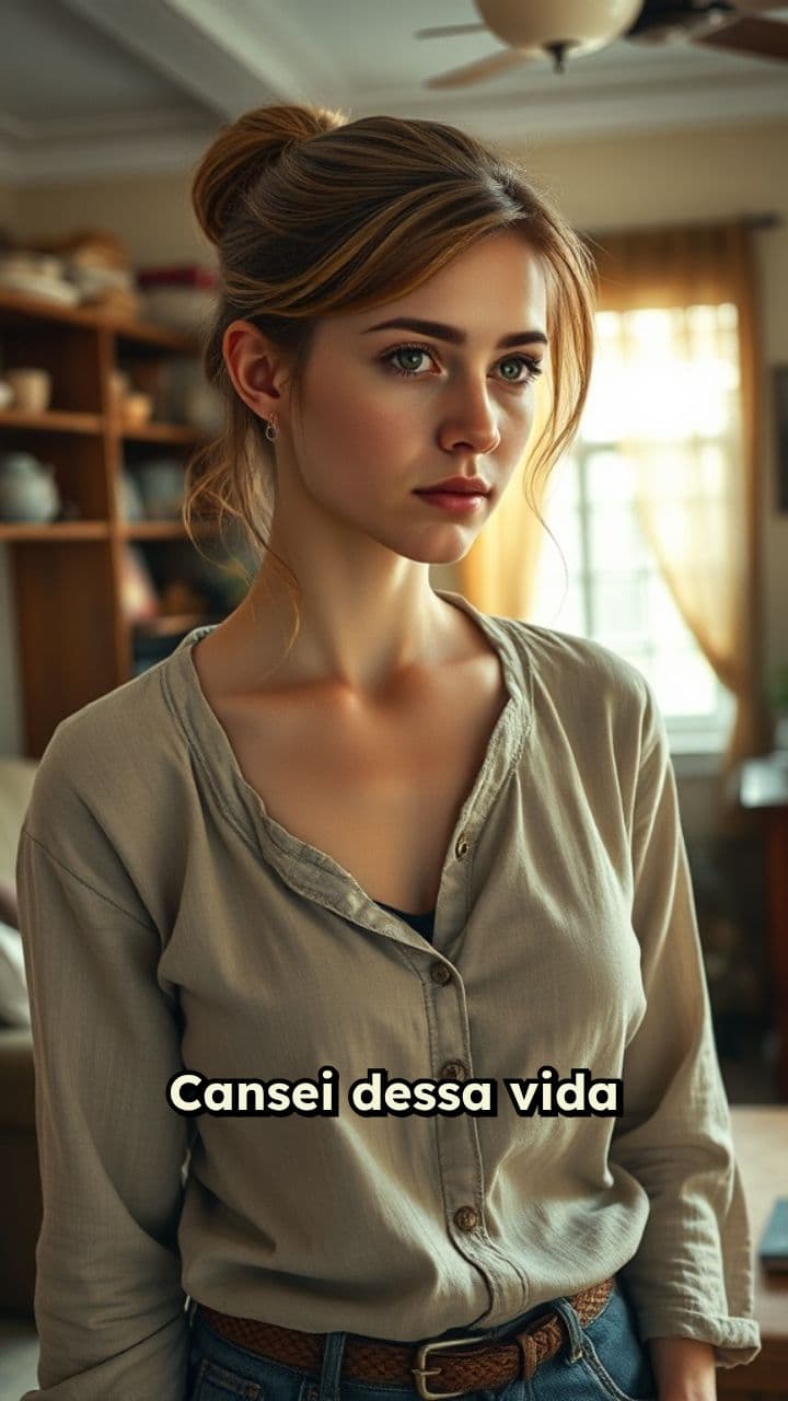 O preço da vaidade e da fidelidade