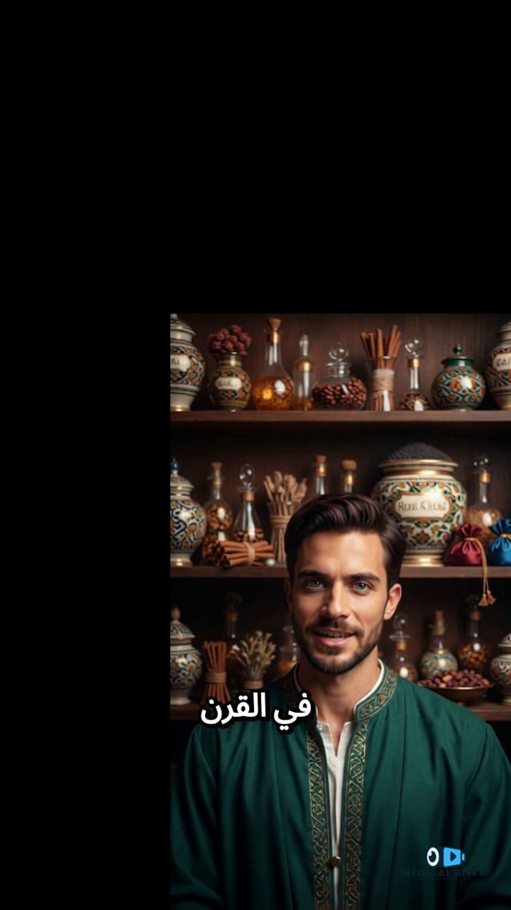 الحبة السوداء: دواء كل داء