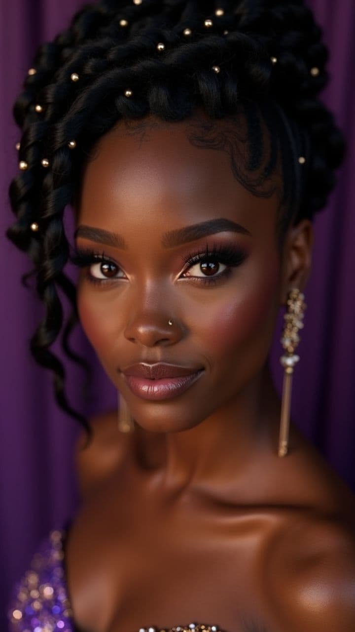 Blackity Black Magic